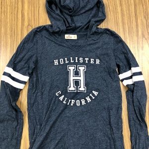 Hollister extra small brand new